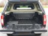 USED 2012 62 NISSAN NAVARA 2.5 DCI TEKNA 4X4 SHR DCB 188 BHP PRICE 9125 + VAT =10950  ** CANOPY
