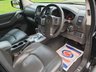 USED 2012 62 NISSAN NAVARA 2.5 DCI TEKNA 4X4 SHR DCB 188 BHP PRICE 9125 + VAT =10950  ** CANOPY