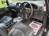 USED 2012 62 NISSAN NAVARA 2.5 DCI TEKNA 4X4 SHR DCB 188 BHP PRICE 9125 + VAT =10950  ** CANOPY