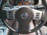 USED 2012 62 NISSAN NAVARA 2.5 DCI TEKNA 4X4 SHR DCB 188 BHP PRICE 9125 + VAT =10950  ** CANOPY