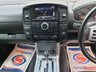 USED 2012 62 NISSAN NAVARA 2.5 DCI TEKNA 4X4 SHR DCB 188 BHP PRICE 9125 + VAT =10950  ** CANOPY