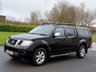 USED 2012 62 NISSAN NAVARA 2.5 DCI TEKNA 4X4 SHR DCB 188 BHP PRICE 9125 + VAT =10950  ** CANOPY