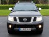 USED 2012 62 NISSAN NAVARA 2.5 DCI TEKNA 4X4 SHR DCB 188 BHP PRICE 9125 + VAT =10950  ** CANOPY