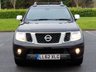 USED 2012 62 NISSAN NAVARA 2.5 DCI TEKNA 4X4 SHR DCB 188 BHP PRICE 9125 + VAT =10950  ** CANOPY
