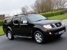 USED 2012 62 NISSAN NAVARA 2.5 DCI TEKNA 4X4 SHR DCB 188 BHP PRICE 9125 + VAT =10950  ** CANOPY