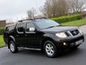 USED 2012 62 NISSAN NAVARA 2.5 DCI TEKNA 4X4 SHR DCB 188 BHP PRICE 9125 + VAT =10950  ** CANOPY