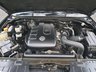USED 2012 62 NISSAN NAVARA 2.5 DCI TEKNA 4X4 SHR DCB 188 BHP PRICE 9125 + VAT =10950  ** CANOPY