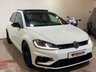 USED 2017 17 VOLKSWAGEN GOLF 2.0 R TSI DSG 5d 306 BHP 