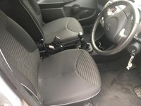 USED 2013 63 PEUGEOT 107 1.0 ALLURE 5d 68 BHP great first car - low insurance, ZERO road tax, aircon, alloys, bluetooth, privacy glass