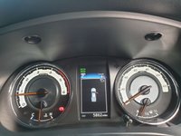 USED 2018 68 TOYOTA HI-LUX 2.4 INVINCIBLE X 4WD D-4D DCB 4d 147 BHP STILL UNDER DEALER WARRANTY !!
