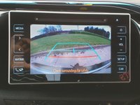 USED 2018 68 TOYOTA HI-LUX 2.4 INVINCIBLE X 4WD D-4D DCB 4d 147 BHP STILL UNDER DEALER WARRANTY !!