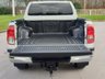 USED 2018 68 TOYOTA HI-LUX 2.4 INVINCIBLE X 4WD D-4D DCB 4d 147 BHP STILL UNDER DEALER WARRANTY !!