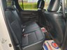 USED 2018 68 TOYOTA HI-LUX 2.4 INVINCIBLE X 4WD D-4D DCB 4d 147 BHP STILL UNDER DEALER WARRANTY !!