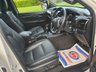 USED 2018 68 TOYOTA HI-LUX 2.4 INVINCIBLE X 4WD D-4D DCB 4d 147 BHP STILL UNDER DEALER WARRANTY !!