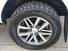 USED 2018 68 TOYOTA HI-LUX 2.4 INVINCIBLE X 4WD D-4D DCB 4d 147 BHP STILL UNDER DEALER WARRANTY !!