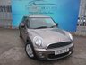 USED 2011 61 MINI HATCH ONE 1.6 ONE 3d 98 BHP ONLY 35K MILES+1 OWNER FROM NEW