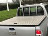 USED 2009 09 FORD RANGER 3.0 WILDTRAK 4X4 LWB D/C  4 DR  156 BHP TWO TONE LEATHER+TOW BAR ** NO VAT
