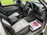 USED 2009 09 FORD RANGER 3.0 WILDTRAK 4X4 LWB D/C  4 DR  156 BHP TWO TONE LEATHER+TOW BAR ** NO VAT