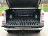 USED 2009 09 FORD RANGER 3.0 WILDTRAK 4X4 LWB D/C  4 DR  156 BHP TWO TONE LEATHER+TOW BAR ** NO VAT