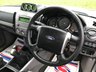 USED 2009 09 FORD RANGER 3.0 WILDTRAK 4X4 LWB D/C  4 DR  156 BHP TWO TONE LEATHER+TOW BAR ** NO VAT