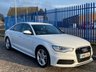 USED 2011 N AUDI A6 2.0 TDI S LINE 4d 175 BHP 