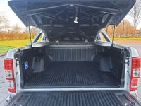 USED 2014 64 FORD RANGER 2.2 LIMITED 4X4 DCB TDCI 4d 148 BHP FULL LEATHER + SAT NAV ** NO VAT **