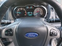 USED 2014 64 FORD RANGER 2.2 LIMITED 4X4 DCB TDCI 4d 148 BHP FULL LEATHER + SAT NAV ** NO VAT **