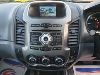 USED 2014 64 FORD RANGER 2.2 LIMITED 4X4 DCB TDCI 4d 148 BHP FULL LEATHER + SAT NAV ** NO VAT **