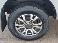 USED 2014 64 FORD RANGER 2.2 LIMITED 4X4 DCB TDCI 4d 148 BHP FULL LEATHER + SAT NAV ** NO VAT **