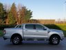 USED 2014 64 FORD RANGER 2.2 LIMITED 4X4 DCB TDCI 4d 148 BHP FULL LEATHER + SAT NAV ** NO VAT **