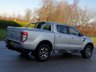 USED 2014 64 FORD RANGER 2.2 LIMITED 4X4 DCB TDCI 4d 148 BHP FULL LEATHER + SAT NAV ** NO VAT **