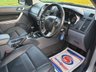 USED 2014 64 FORD RANGER 2.2 LIMITED 4X4 DCB TDCI 4d 148 BHP FULL LEATHER + SAT NAV ** NO VAT **