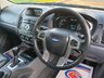 USED 2014 64 FORD RANGER 2.2 LIMITED 4X4 DCB TDCI 4d 148 BHP FULL LEATHER + SAT NAV ** NO VAT **