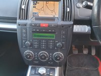 USED 2008 58 LAND ROVER FREELANDER 2.2 TD4 HSE 5d 159 BHP LEATHER + SAT NAV + PARKING SENSORS