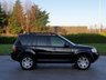 USED 2008 58 LAND ROVER FREELANDER 2.2 TD4 HSE 5d 159 BHP LEATHER + SAT NAV + PARKING SENSORS