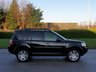 USED 2008 58 LAND ROVER FREELANDER 2.2 TD4 HSE 5d 159 BHP LEATHER + SAT NAV + PARKING SENSORS