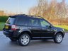 USED 2008 58 LAND ROVER FREELANDER 2.2 TD4 HSE 5d 159 BHP LEATHER + SAT NAV + PARKING SENSORS