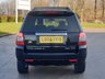 USED 2008 58 LAND ROVER FREELANDER 2.2 TD4 HSE 5d 159 BHP LEATHER + SAT NAV + PARKING SENSORS