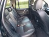 USED 2008 58 LAND ROVER FREELANDER 2.2 TD4 HSE 5d 159 BHP LEATHER + SAT NAV + PARKING SENSORS