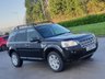USED 2008 58 LAND ROVER FREELANDER 2.2 TD4 HSE 5d 159 BHP LEATHER + SAT NAV + PARKING SENSORS