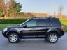 USED 2008 58 LAND ROVER FREELANDER 2.2 TD4 HSE 5d 159 BHP LEATHER + SAT NAV + PARKING SENSORS