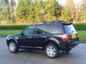 USED 2008 58 LAND ROVER FREELANDER 2.2 TD4 HSE 5d 159 BHP LEATHER + SAT NAV + PARKING SENSORS