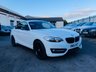 USED 2015 65 BMW 2 SERIES 1.5 218I SPORT 2d 134 BHP DRIVE PERFORMANCE CONTROL