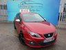 USED 2011 60 SEAT IBIZA 1.4 FR TSI DSG 3d 150 BHP FULL SERVICE HIST(9 SERVICES)