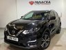 USED 2018 18 NISSAN QASHQAI 1.2 N-CONNECTA DIG-T 5d 113 BHP 