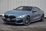 USED 2018 N BMW 8 SERIES 3.0 840D XDRIVE 2d 315 BHP **Massive Specification** Part Ex Welcome - Open 7 Days - Finance - 01792 815000