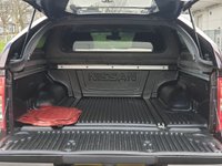 USED 2013 62 NISSAN NAVARA 2.5 DCI PLATINUM 4X4 SHR DCB 188 BHP GENUINE LOW MILES +  SPORT CANOPY