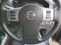 USED 2013 62 NISSAN NAVARA 2.5 DCI PLATINUM 4X4 SHR DCB 188 BHP GENUINE LOW MILES +  SPORT CANOPY