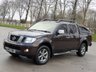 USED 2013 62 NISSAN NAVARA 2.5 DCI PLATINUM 4X4 SHR DCB 188 BHP GENUINE LOW MILES +  SPORT CANOPY