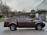 USED 2013 62 NISSAN NAVARA 2.5 DCI PLATINUM 4X4 SHR DCB 188 BHP GENUINE LOW MILES +  SPORT CANOPY